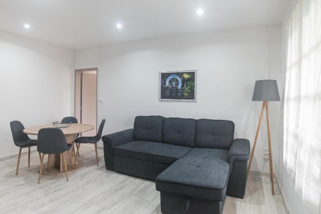 Appartement 2 Avec Wifi Ravine des Cabris Buitenkant foto